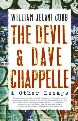 The Devil and Dave Chappelle 1