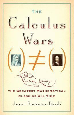 bokomslag The Calculus Wars