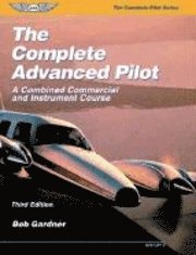 The Complete Advanced Pilot 1