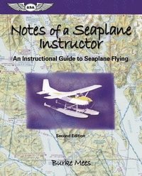 bokomslag Notes of a Seaplane Instructor