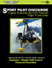 bokomslag Sport Pilot Checkride