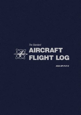 The Standard Aircraft Flight Log 1