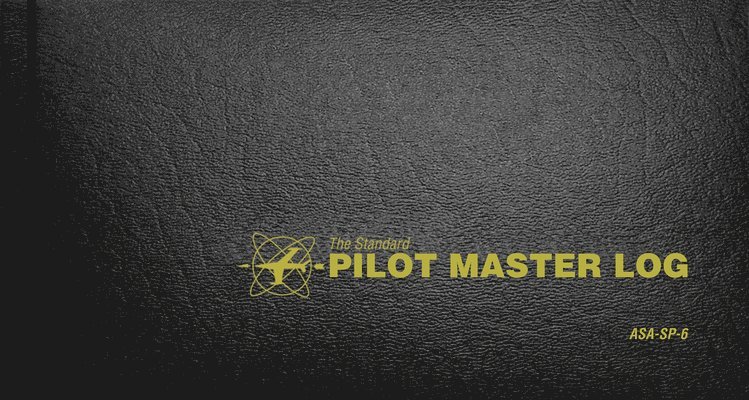 Standard Pilot Master Log