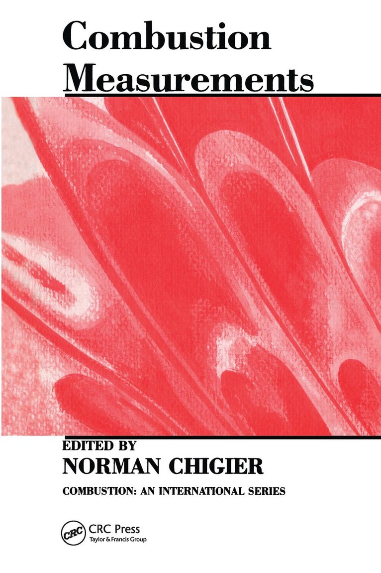 Combustion Measurements