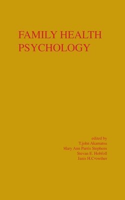 Family Health Psychology 1