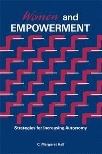 bokomslag Women And Empowerment