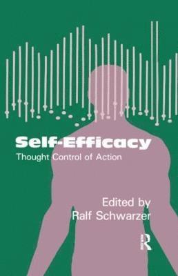 bokomslag Self-Efficacy