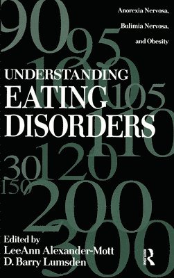 bokomslag Understanding Eating Disorders