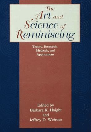 Art and Science of Reminiscing
