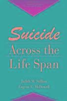 bokomslag Suicide Across The Life Span