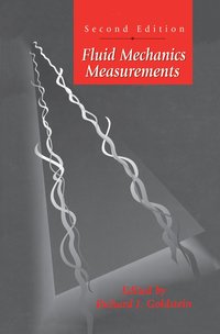 bokomslag Fluid Mechanics Measurements