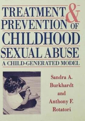 Treatment And Prevention Of Childhood Sexual Abuse 1