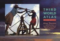 bokomslag Third World Atlas