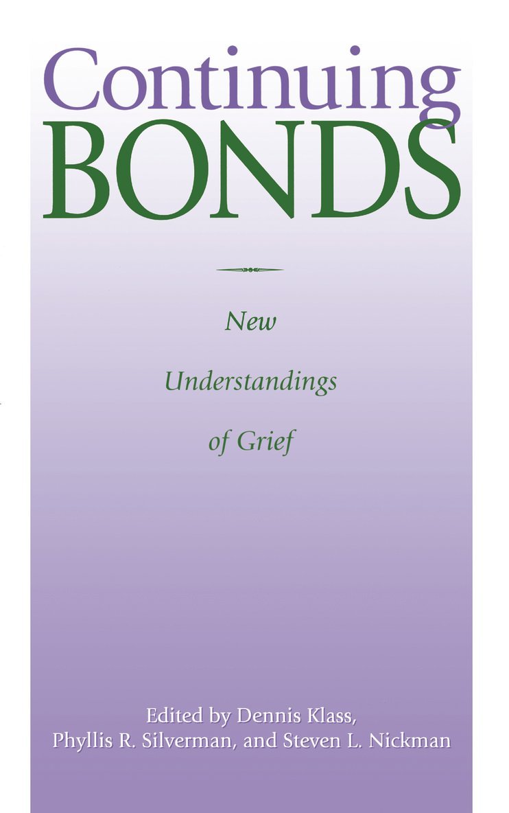 Continuing Bonds
