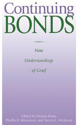 Continuing Bonds 1