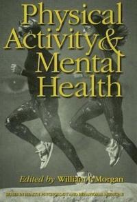 bokomslag Physical Activity And Mental Health