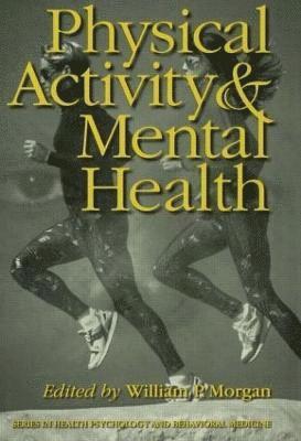 Physical Activity And Mental Health 1