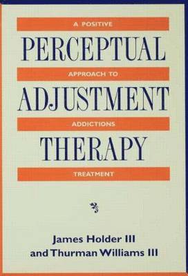 Perceptual Adjustment Therapy 1