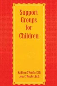bokomslag Support Groups For Children