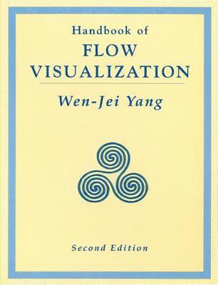 bokomslag Handbook of Flow Visualization