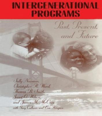 Intergenerational Programs 1