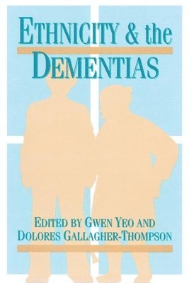 Ethnicity and Dementias 1