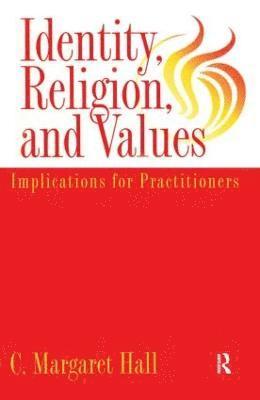 Identity Religion And Values 1