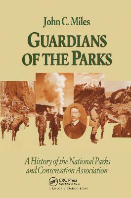 Guardians Of The Parks 1