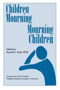 bokomslag Children Mourning, Mourning Children