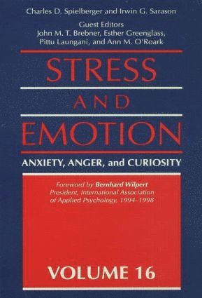 Stress And Emotion 1