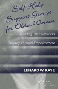 bokomslag Self-Help Support Groups For Older Women