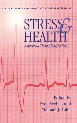 Stress And Health 1