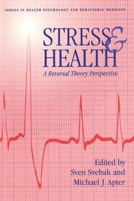 Stress And Health 1
