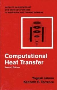 bokomslag Computational Heat Transfer