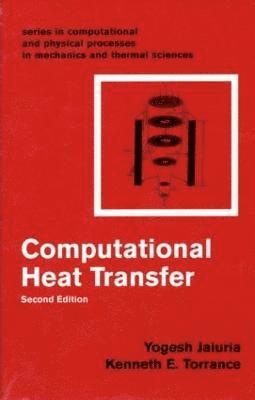 Computational Heat Transfer 1