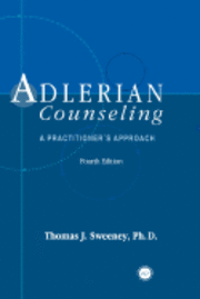 bokomslag Adlerian Counseling