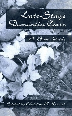 End-Stage Dementia Care 1