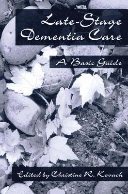 End-Stage Dementia Care 1
