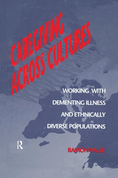 bokomslag Caregiving Across Cultures