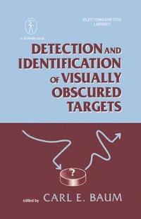 bokomslag Detection And Identification Of Visually Obscured Targets