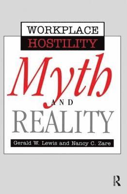 Violence In The Workplace