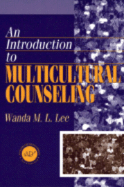 bokomslag Introduction to Multicultural Counselling