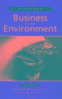 bokomslag Business and the Environment