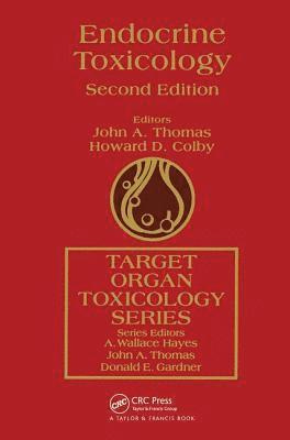 Endocrine Toxicology 1