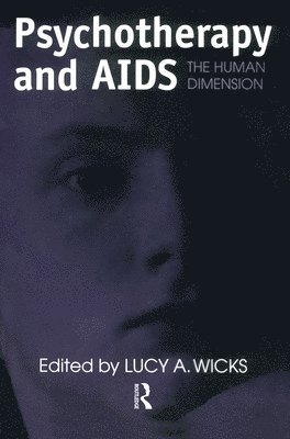 Psychotherapy And AIDS 1