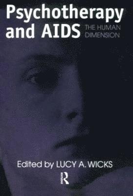 Psychotherapy And AIDS 1