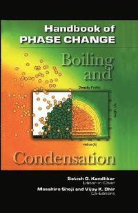 bokomslag Handbook of Phase Change