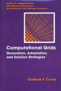 bokomslag Computational Grids