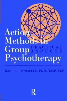 bokomslag Action Methods In Group Psychotherapy