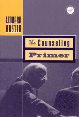 Counseling Primer 1